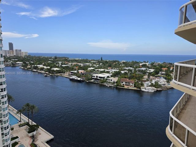 20191 E Country Club Dr 1805, Aventura, FL 33180