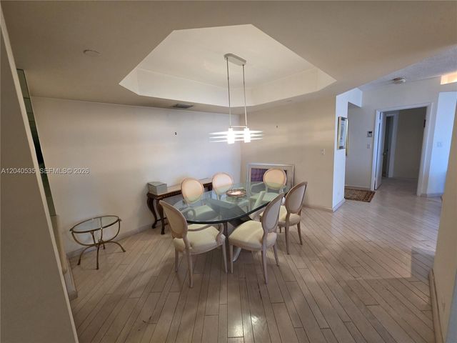 20191 E Country Club Dr 1805, Aventura, FL 33180