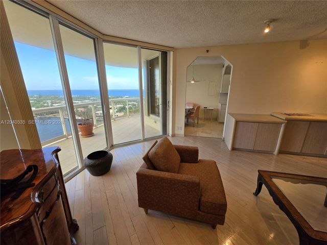 20191 E Country Club Dr 1805, Aventura, FL 33180