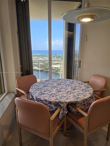 20191 E Country Club Dr 1805, Aventura, FL 33180