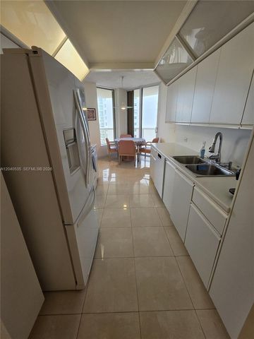 20191 E Country Club Dr 1805, Aventura, FL 33180
