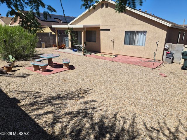 5149 S Via Laguna Blanca, Tucson, AZ 85706