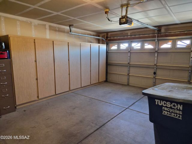 5149 S Via Laguna Blanca, Tucson, AZ 85706