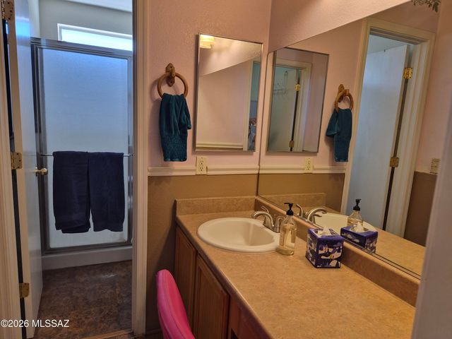 5149 S Via Laguna Blanca, Tucson, AZ 85706
