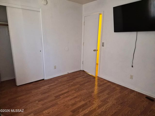 5149 S Via Laguna Blanca, Tucson, AZ 85706