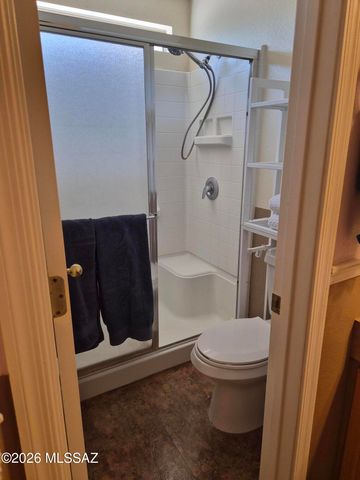 5149 S Via Laguna Blanca, Tucson, AZ 85706