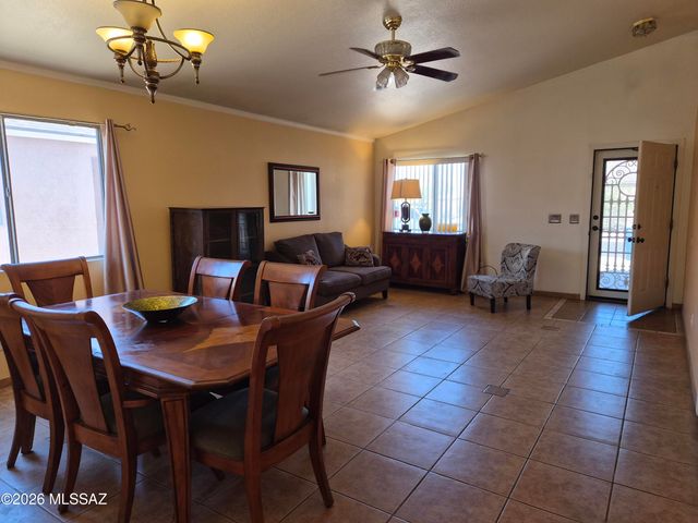 5149 S Via Laguna Blanca, Tucson, AZ 85706