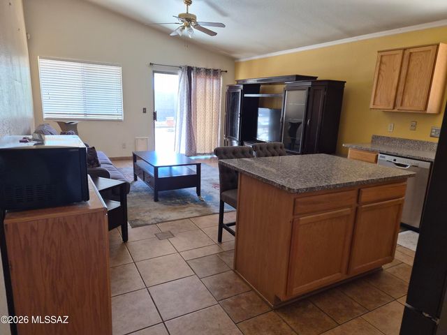 5149 S Via Laguna Blanca, Tucson, AZ 85706