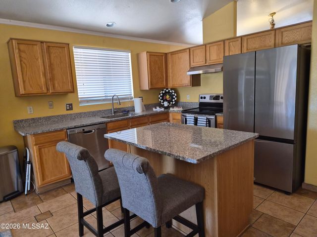 5149 S Via Laguna Blanca, Tucson, AZ 85706