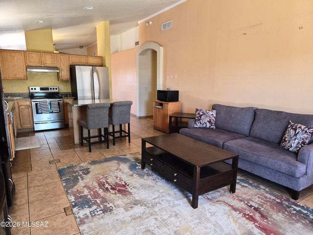 5149 S Via Laguna Blanca, Tucson, AZ 85706