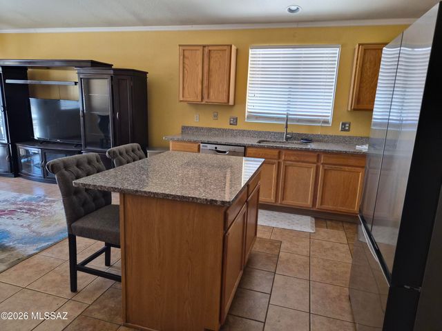 5149 S Via Laguna Blanca, Tucson, AZ 85706