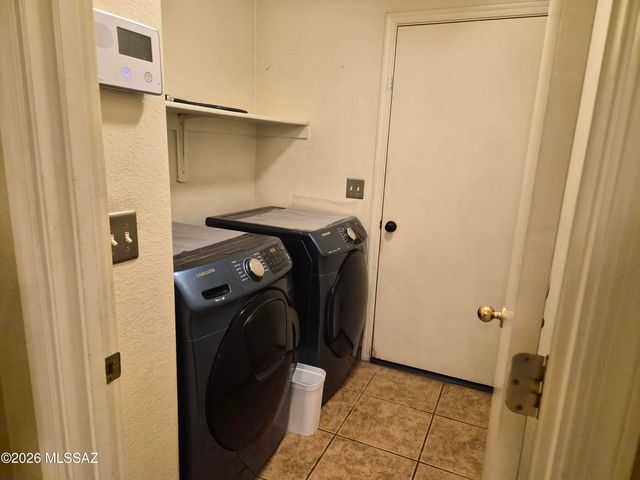 5149 S Via Laguna Blanca, Tucson, AZ 85706