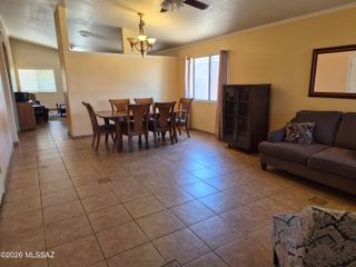 5149 S Via Laguna Blanca, Tucson, AZ 85706