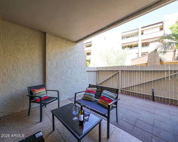 7625 E Camelback Road A114, Scottsdale, AZ 85251