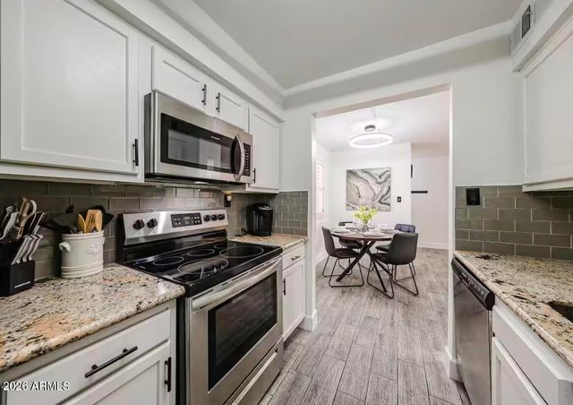 7625 E Camelback Road A114, Scottsdale, AZ 85251