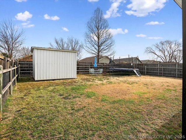 15121 E 108th Street N, Owasso, OK 74055