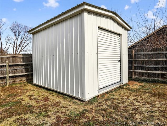 15121 E 108th Street N, Owasso, OK 74055