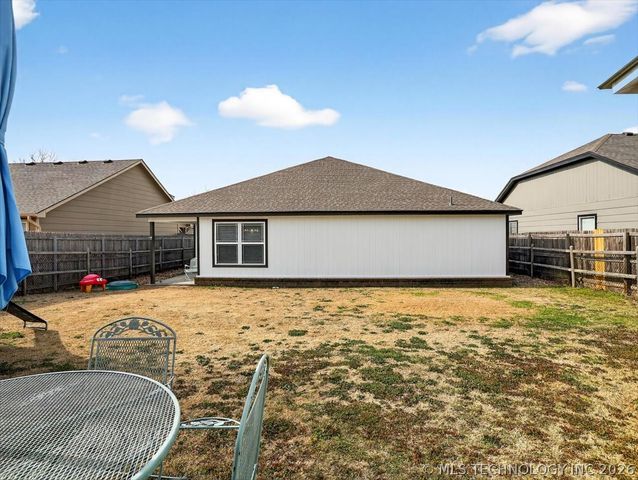 15121 E 108th Street N, Owasso, OK 74055