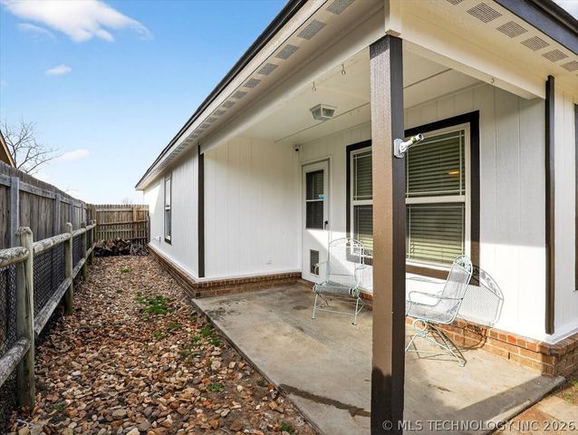 15121 E 108th Street N, Owasso, OK 74055