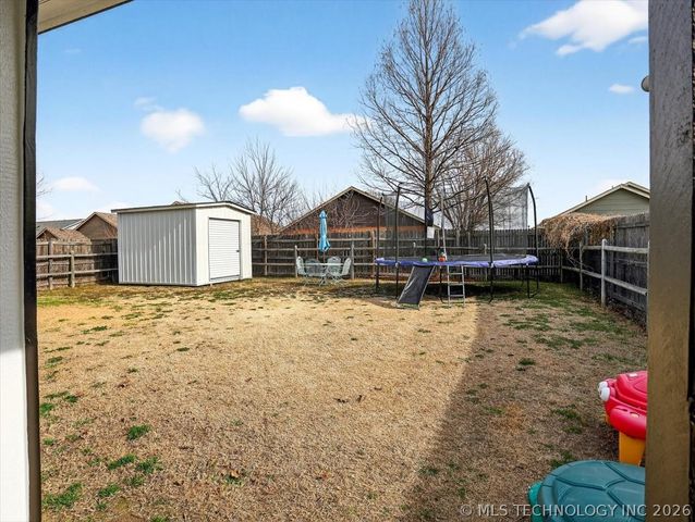 15121 E 108th Street N, Owasso, OK 74055