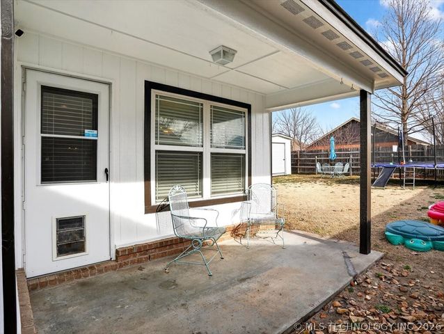 15121 E 108th Street N, Owasso, OK 74055