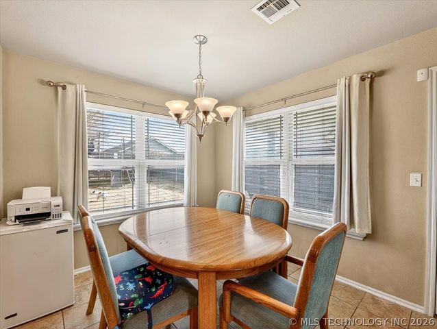 15121 E 108th Street N, Owasso, OK 74055