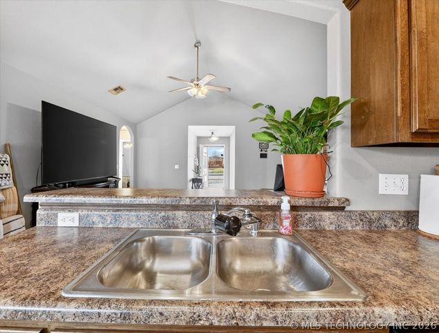 15121 E 108th Street N, Owasso, OK 74055