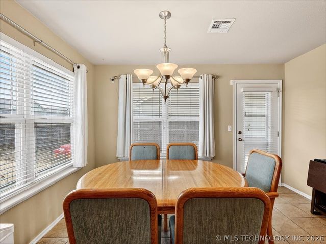 15121 E 108th Street N, Owasso, OK 74055