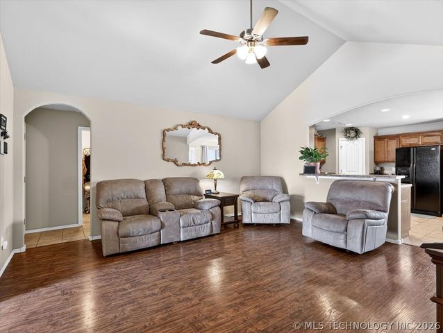 15121 E 108th Street N, Owasso, OK 74055