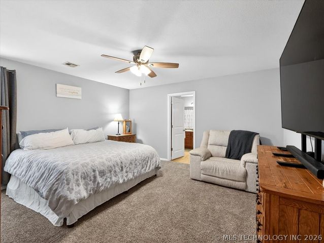 15121 E 108th Street N, Owasso, OK 74055