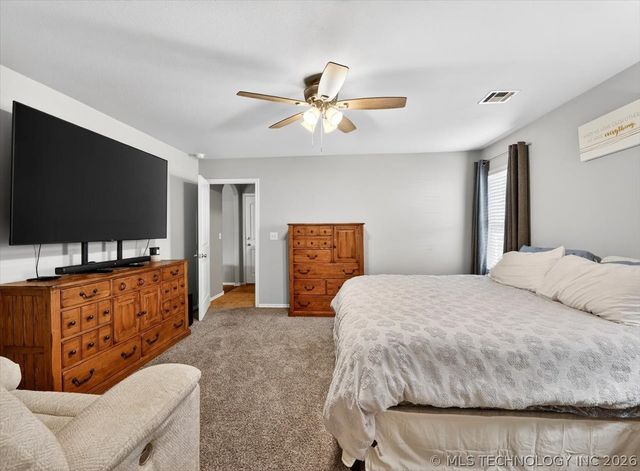 15121 E 108th Street N, Owasso, OK 74055