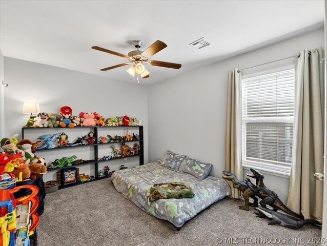 15121 E 108th Street N, Owasso, OK 74055