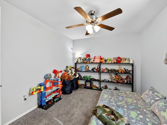 15121 E 108th Street N, Owasso, OK 74055