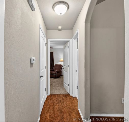 15121 E 108th Street N, Owasso, OK 74055