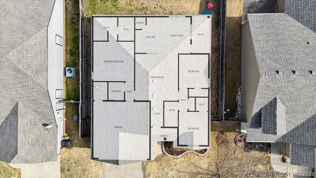 15121 E 108th Street N, Owasso, OK 74055