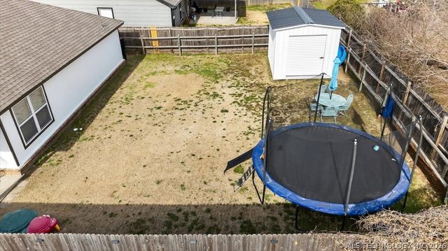 15121 E 108th Street N, Owasso, OK 74055