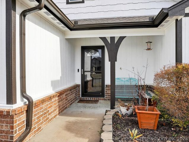 15121 E 108th Street N, Owasso, OK 74055