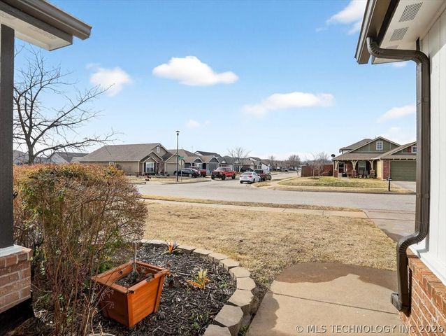 15121 E 108th Street N, Owasso, OK 74055