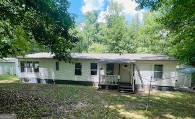 102 Julep Drive, Eatonton, GA 31024