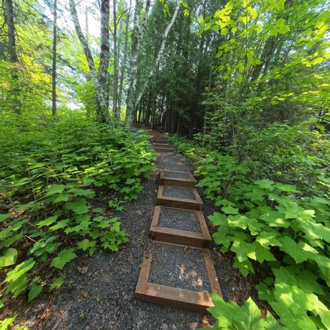 89170 Meadow Tr, Cornucopia, WI 54827