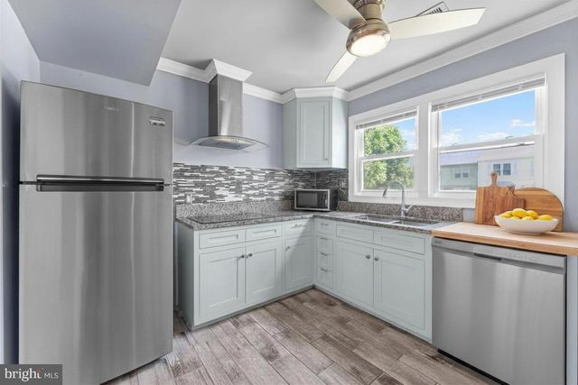 9081 BONHAM CIR, Manassas, VA 20110