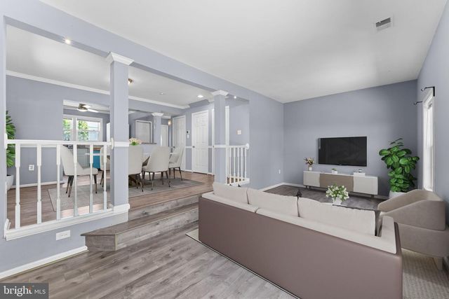 9081 BONHAM CIR, Manassas, VA 20110