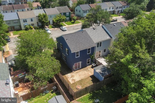 9081 BONHAM CIR, Manassas, VA 20110