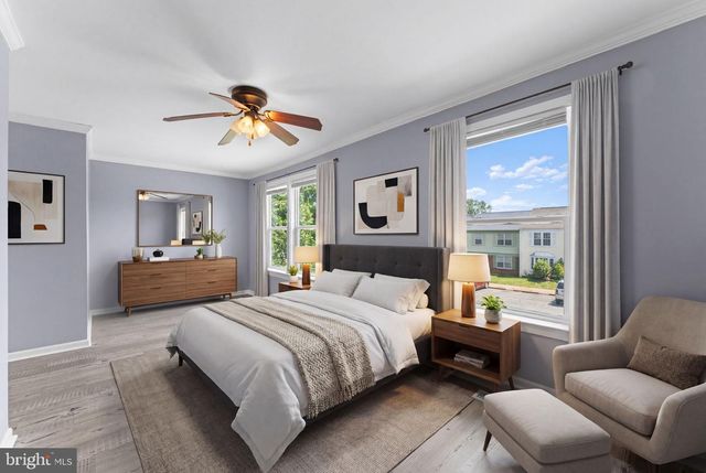 9081 BONHAM CIR, Manassas, VA 20110