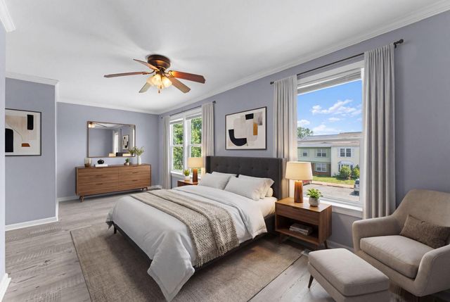 9081 BONHAM CIR, Manassas, VA 20110