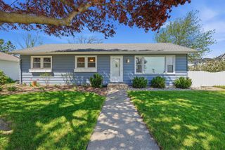 517 Hillcrest Drive, Waunakee, WI 53597
