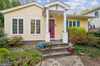 8 HULL AVE, Annapolis, MD 21403