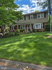 479 BRIGHTWOOD RD, Millersville, MD 21108