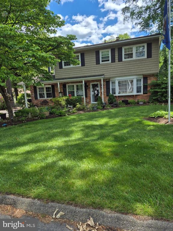 479 BRIGHTWOOD RD, Millersville, MD 21108
