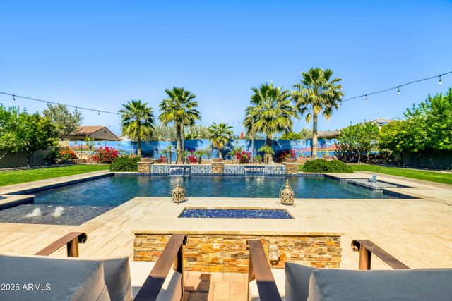 14646 W VILLAGE Parkway, Litchfield Park, AZ 85340